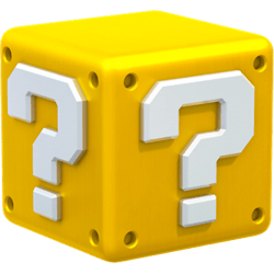 Question Box MASK