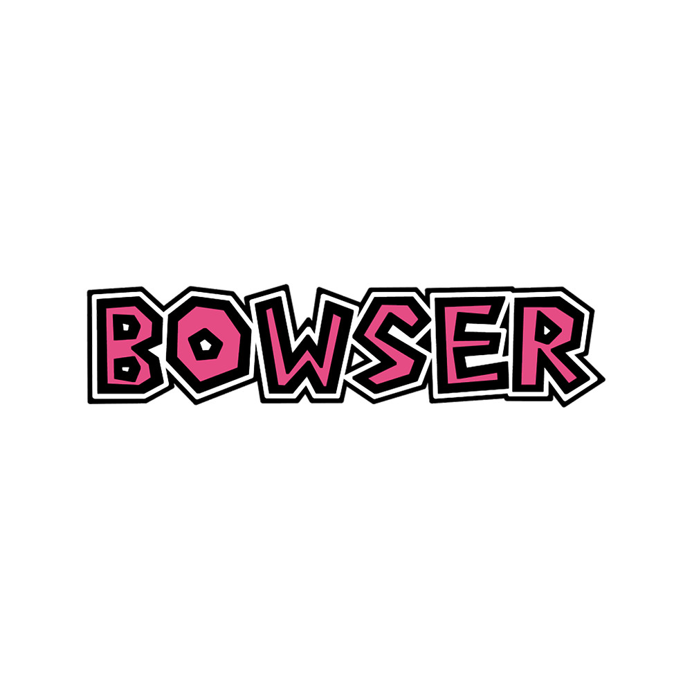 Village of Bowser BC Pink Text - Vancouver Island Cities Gift - Bowser (1).png