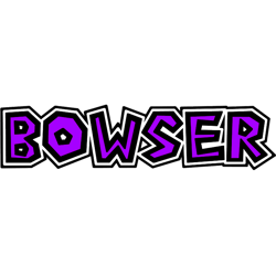 village of bowser bc purple textvancouver island cities giftbowser
