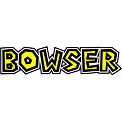 village of bowser bc yellow textvancouver island cities giftbowser