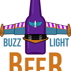 BUZZ LIGHT BEER (2)
