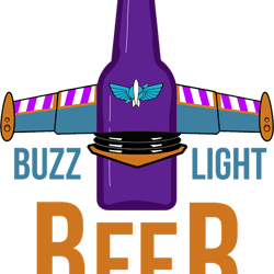 buzz light beer (2)