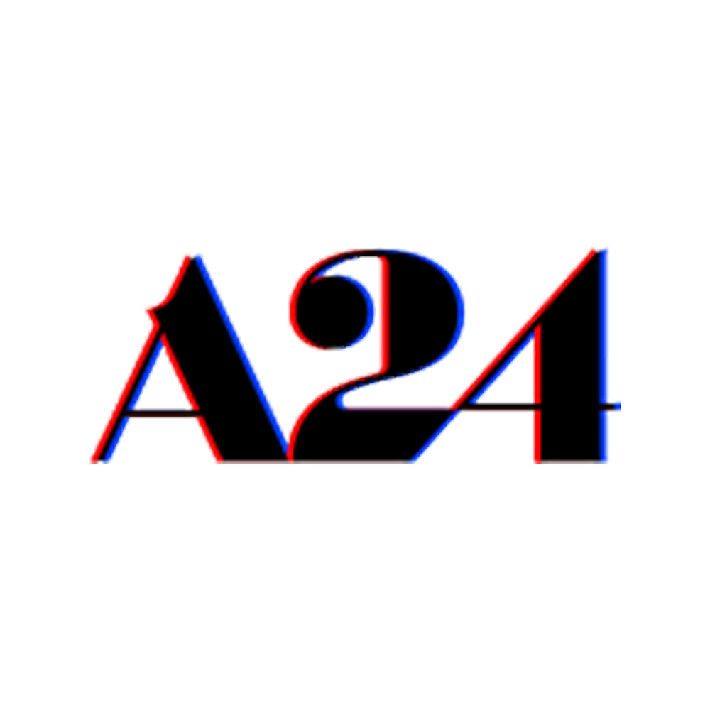 A24 Glitch Logo.png