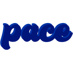blue pacegroovy font 22