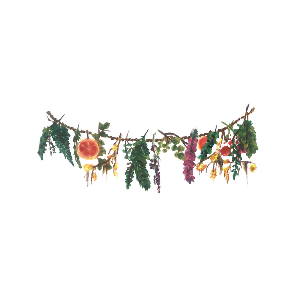 cottage flower garland.png