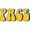 pace - tall groovy font .png