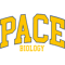 pace biology - college font curved.png