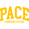 pace communications - college font curved.png