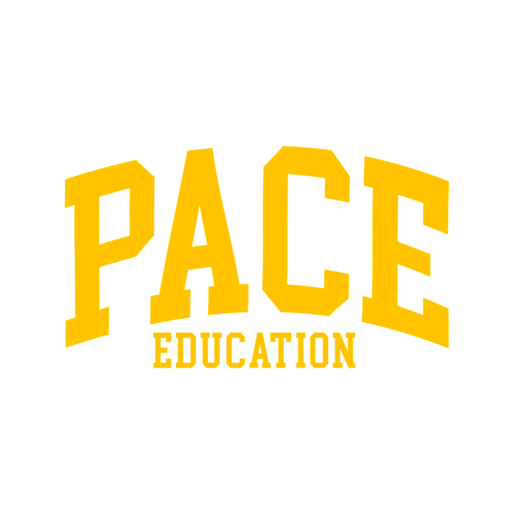 pace education - college font curved.png