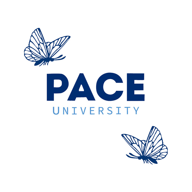 Pace University Butterflies.png
