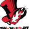 Popart Persona 5 Royal The Phantom Thieves Logo.png