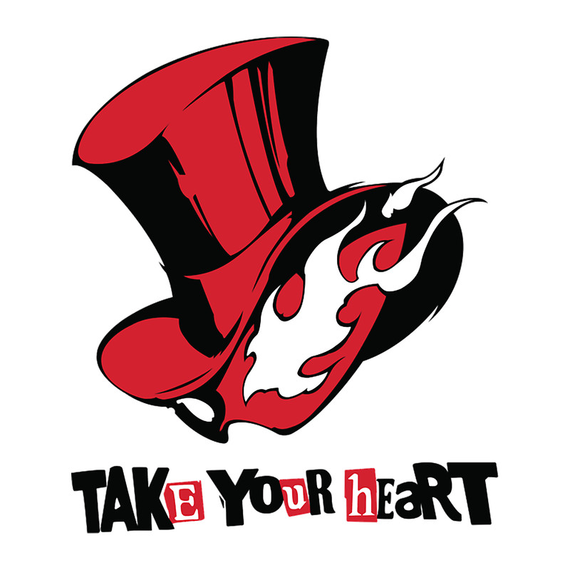 Popart Persona 5 Royal The Phantom Thieves Logo.png