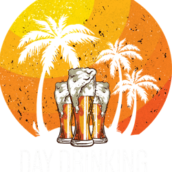 day drinking at the palm beach is my favorite