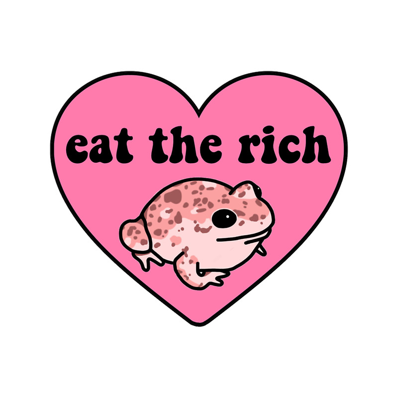 Eat The Rich Frog.png