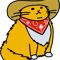 Meowdy Cowboy Cat Active .png