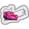 Mount Panorama Circuit - Pink Car .png