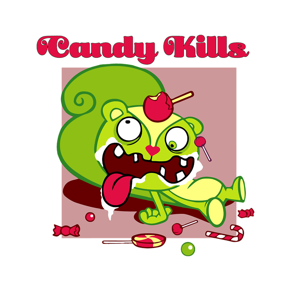 happy Tree sweet tooth Nutty friends.png