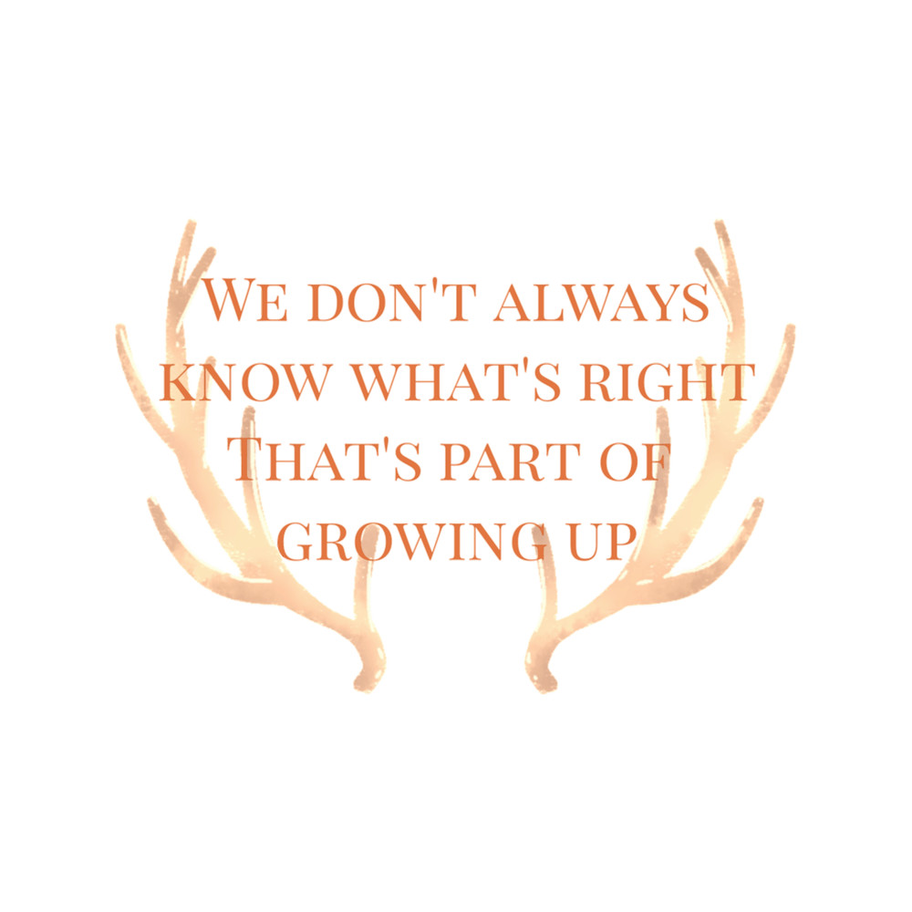 Sweet tooth quote netflix .png