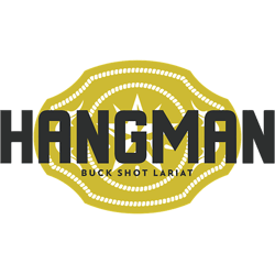 youre my crushaew hangman buckle