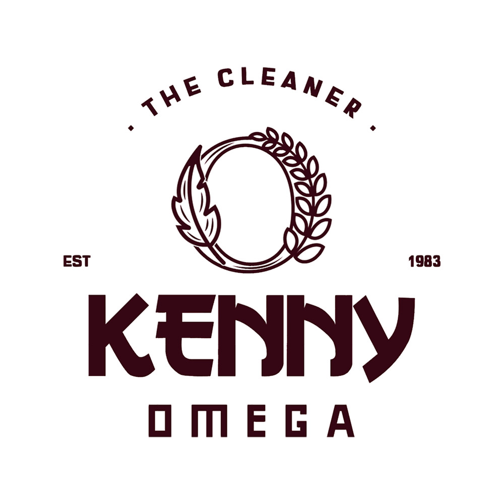 AEW The Cleaner Kenny Omega .png
