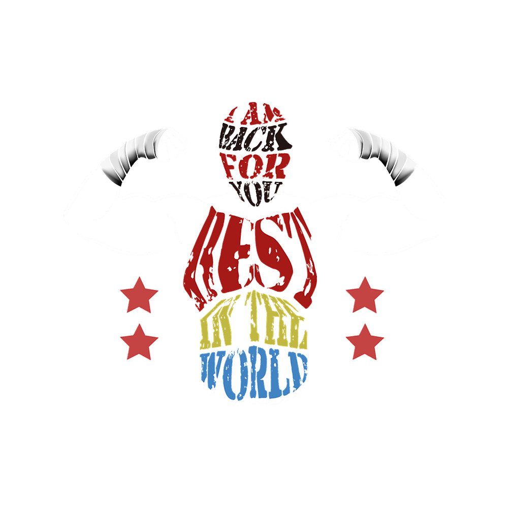 CM Punk Unique Cool Design.png