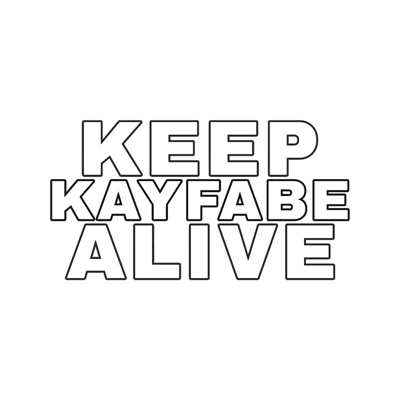 Keep Kayfabe Alive Pro Wrestling .png
