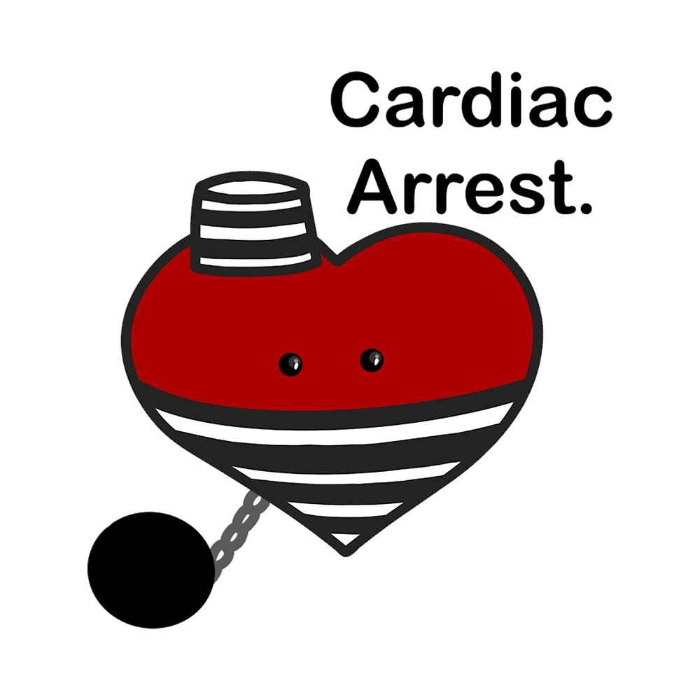 Cardiac Arrest Heart Medical Pun.png