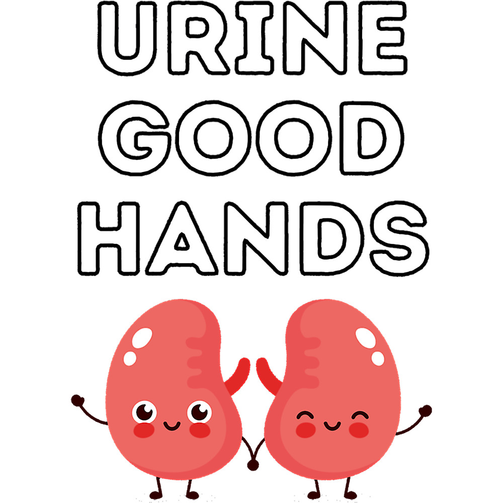Urine Good Hands Kidney Care Pun Active .png