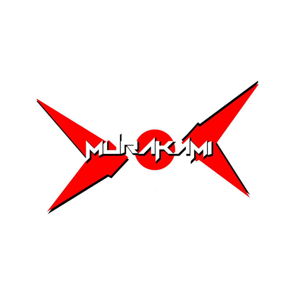 Haruki Murakami logo.png