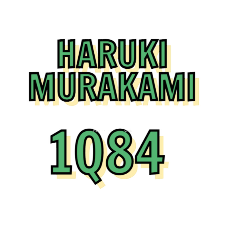 haruki murakamiBOOK WRITER.png