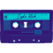Indie Rock Tape - Blue .png