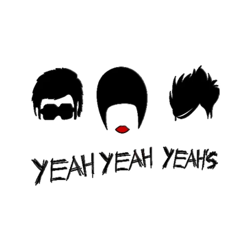 Yeah Yeah Yeahs - Stellar .png