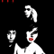 Yeah Yeah Yeahs in Black and White .png