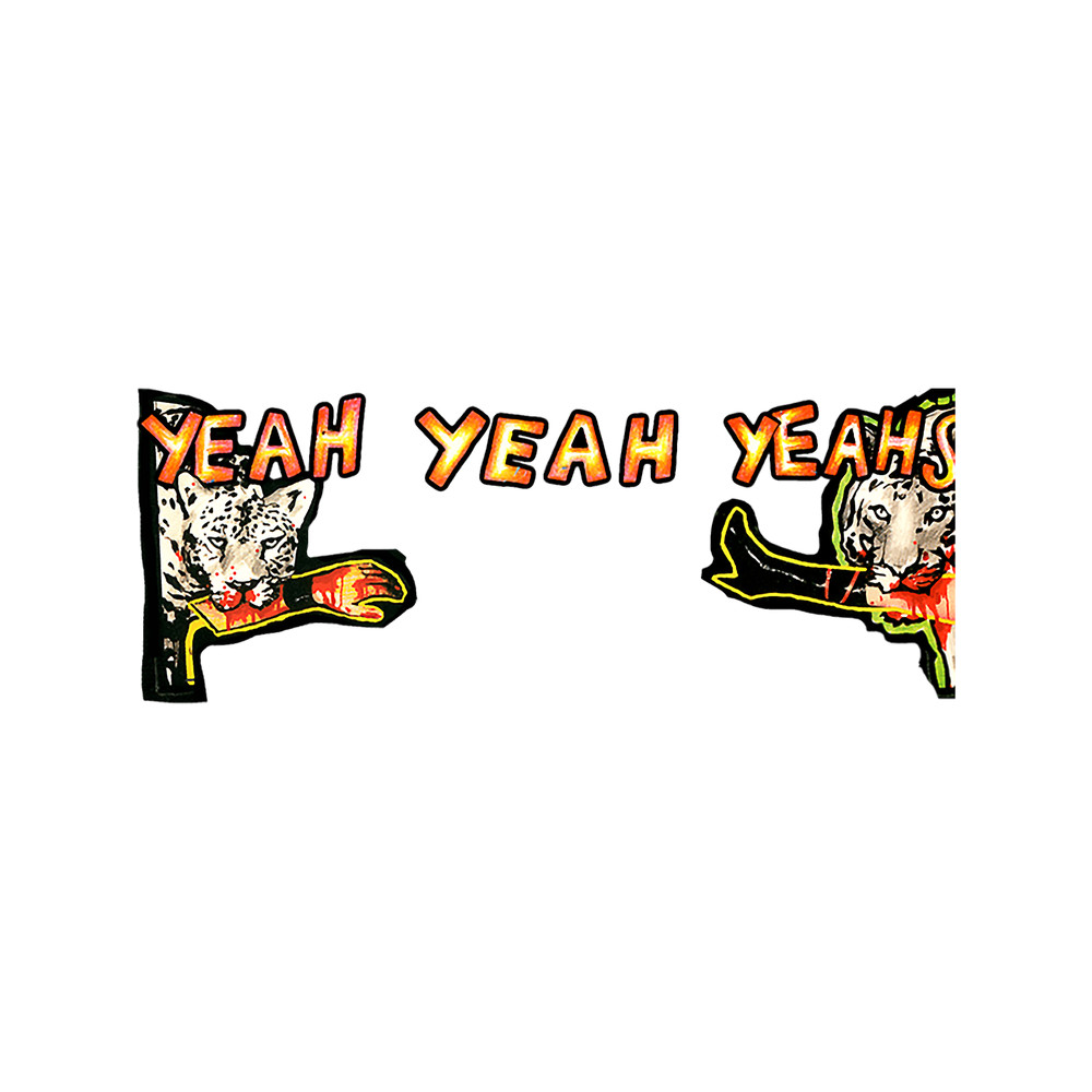 Yeah Yeah Yeahs Logo.png