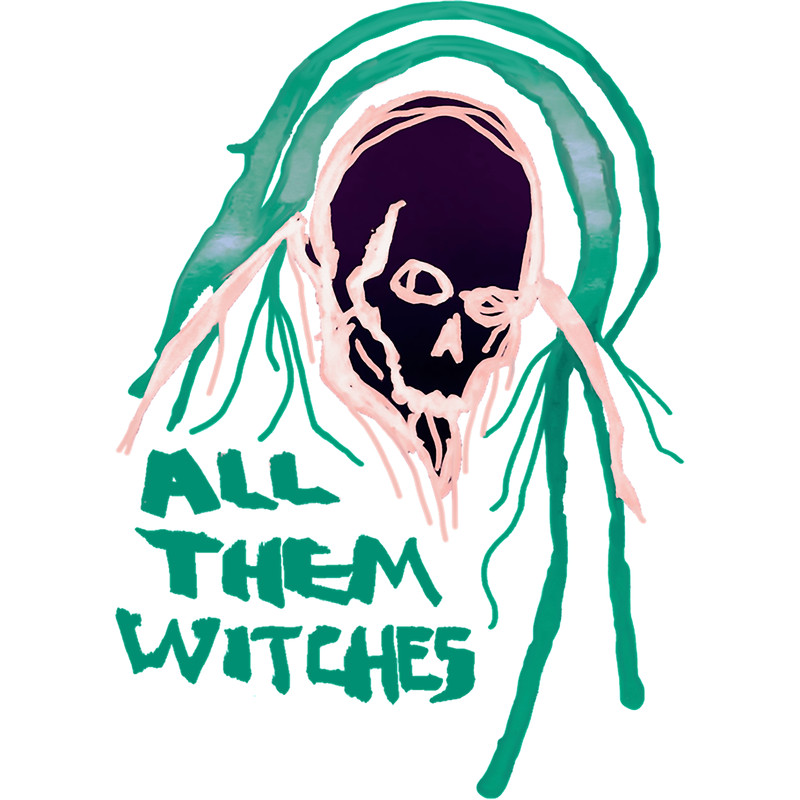 All them witches ATW colourful skull .png