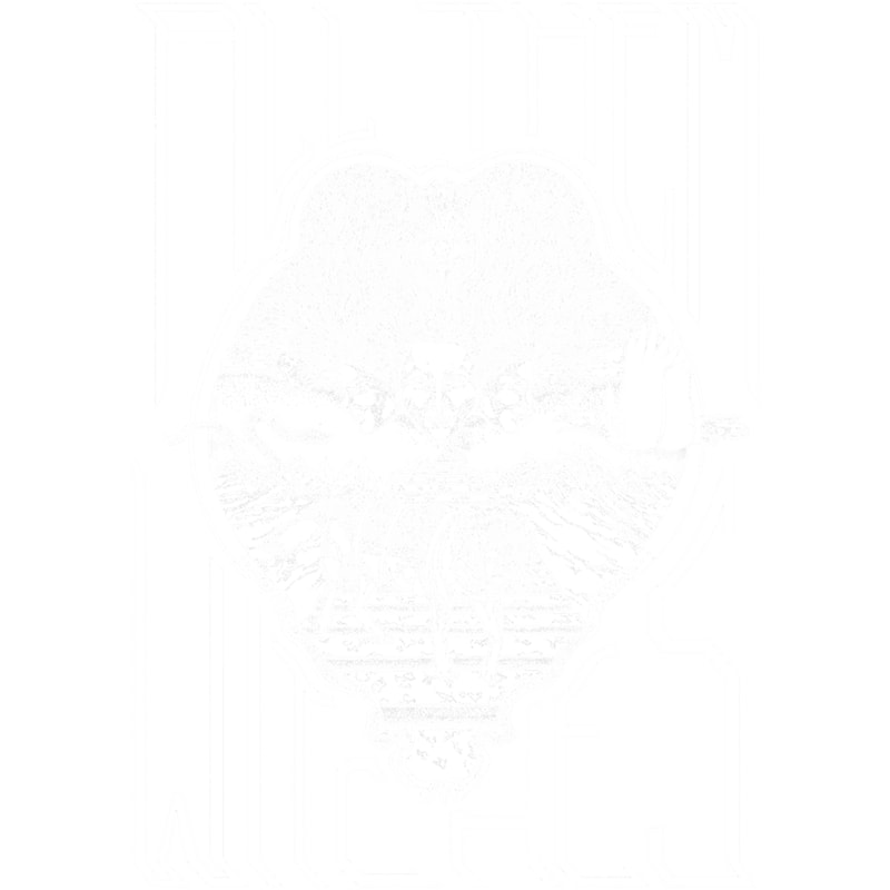 All Them Witches Merch American Stoner Rock Band.png