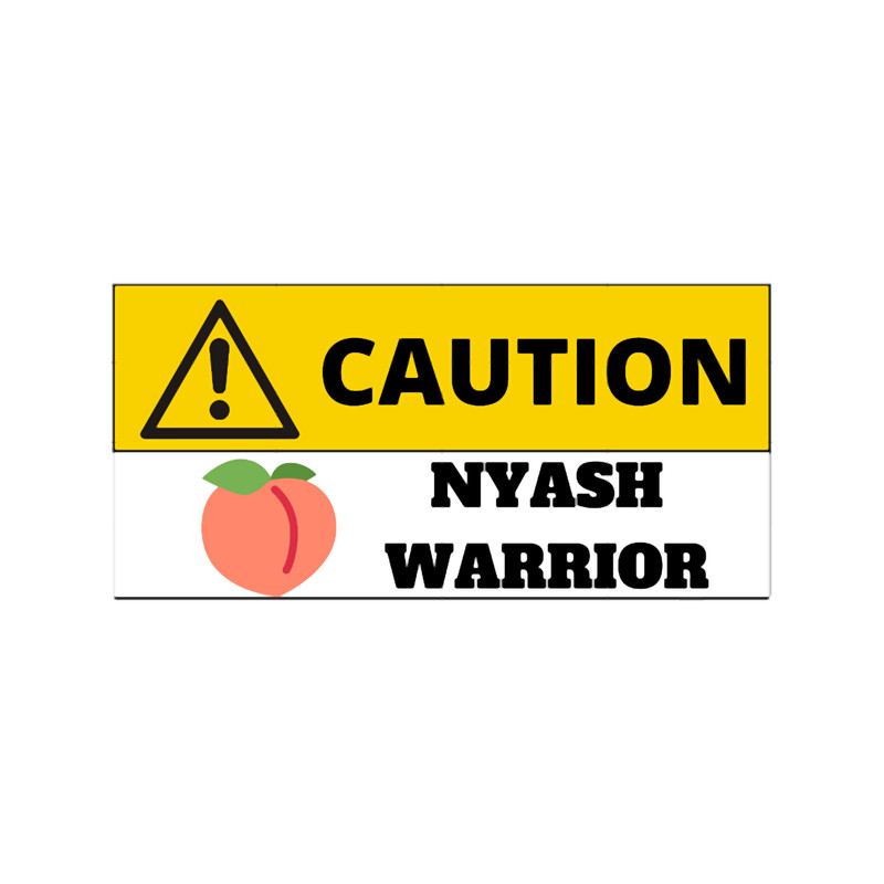 human warning label .png