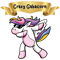 Crazy Gabacorn Cute Funny.png