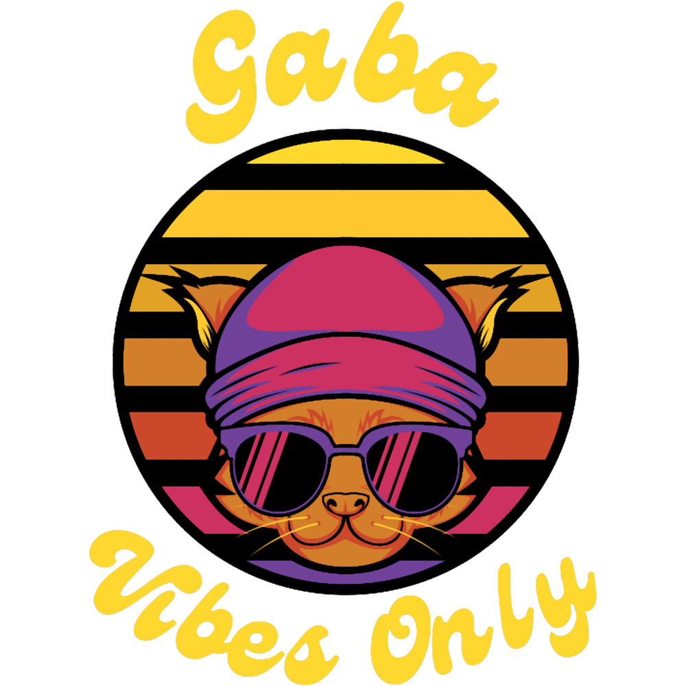 Gaba Vibes Only.png