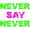 Never Say NeverActive .png