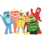 yo gabba gabba friends Active .png