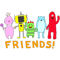 yo gabba gabba friends Active(3).png