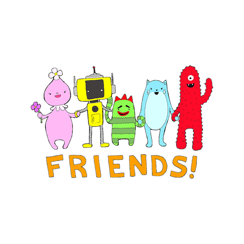 yo gabba gabba friends Active(3).png