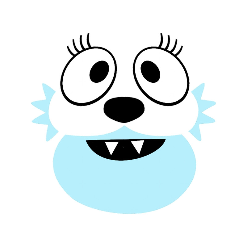 yo gabba gabba Toodee Active .png