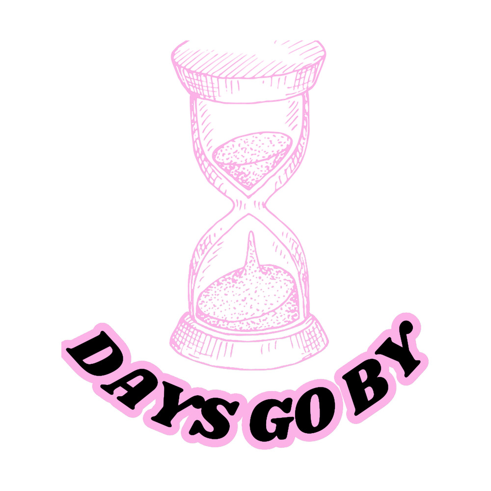 Days Go By.png