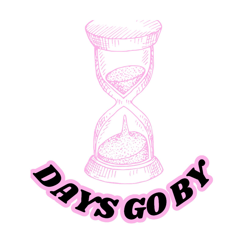 Days Go By.png