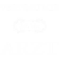 trust me i am a doctor. funny sayings gift(2)