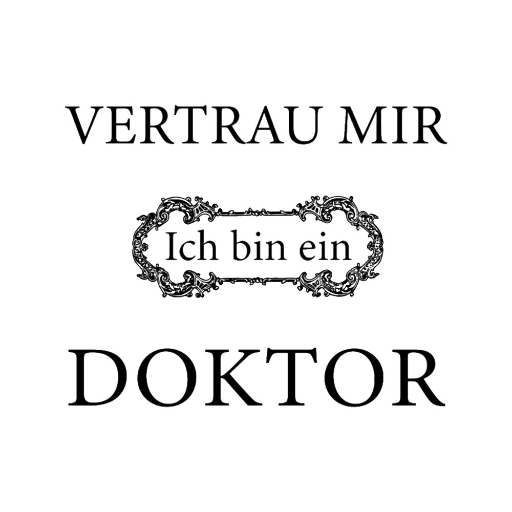 trust me I am a doctor. Funny sayings gift (3).png