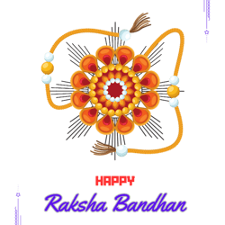 HAPPY RAKSHA BANDHAN Classic(5)