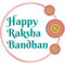 Happy Raksha Bandhan- Rakhi.png